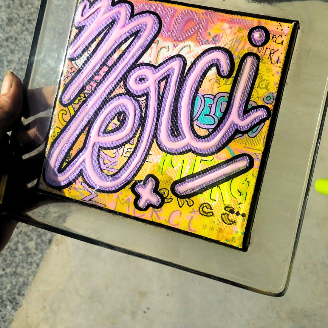 MERCI