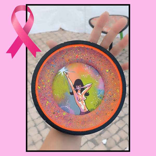 PAINTED - Miss One To Free !