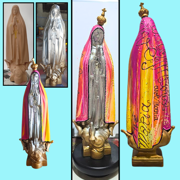 CUSTOMED - Nossa Lady