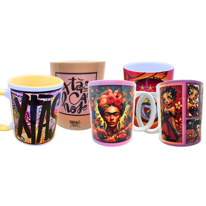 MUGS