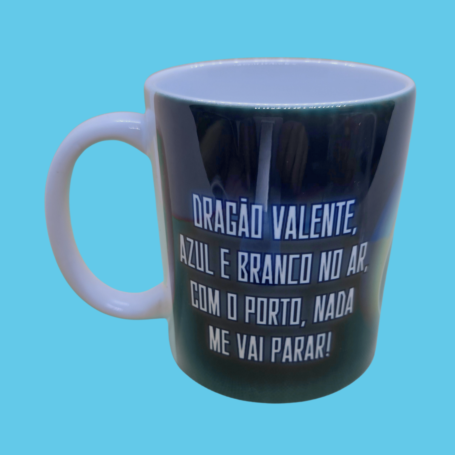 MUG PORTO - Dragão Valente...