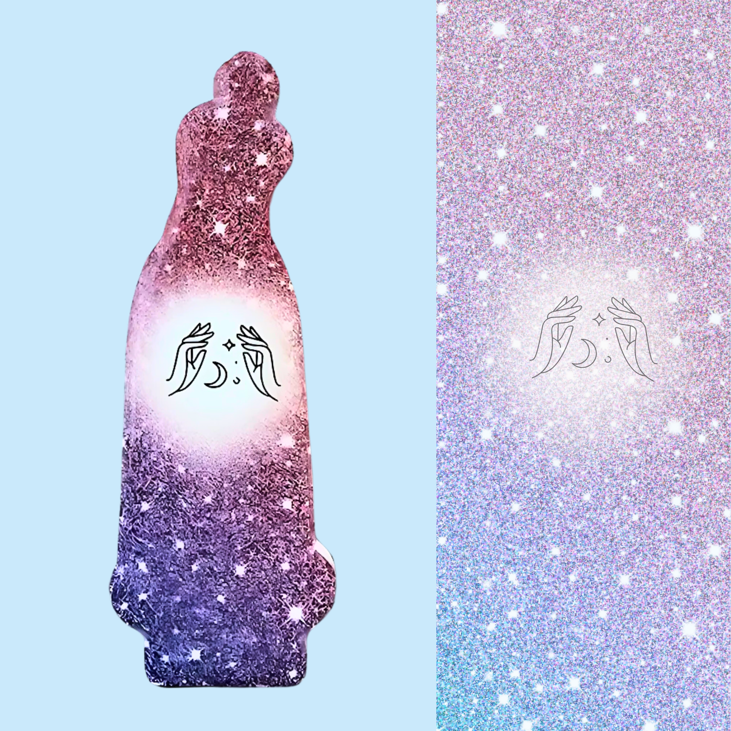 É MAGIA!
